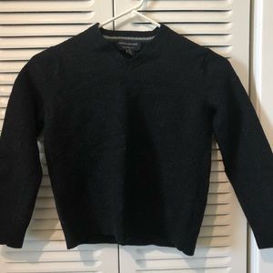 Banana Republic Black Sweater